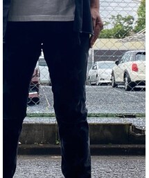 TAKAHIROMIYASHITATheSoloIst. | デニムパンツ