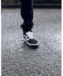 VANS | スニーカー