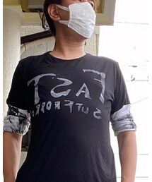 ファーストサーフボーダー | Tシャツ/カットソー