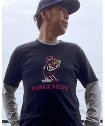 HYSTERIC GLAMOUR | Tシャツ/カットソー