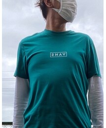 VANS | Tシャツ/カットソー