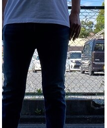 MINEDENIM | デニムパンツ