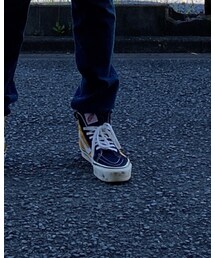 VANS | スニーカー
