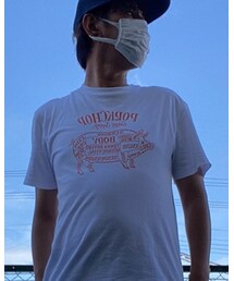 PORKCHOP | Tシャツ/カットソー