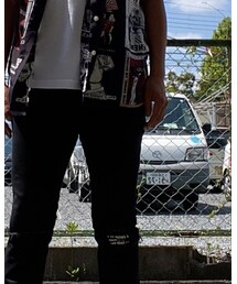 MINEDENIM | デニムパンツ
