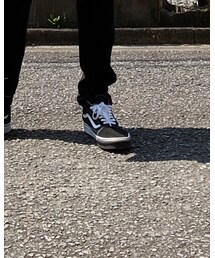 VANS | スニーカー