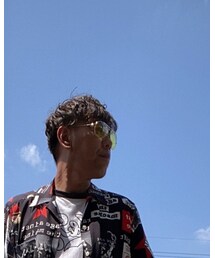 GOD SELECTION XXX | サングラス