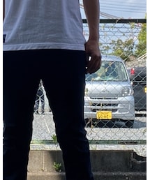 MINEDENIM | デニムパンツ