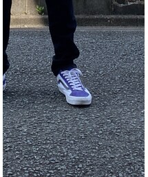 VANS | スニーカー