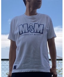 M&M | Tシャツ/カットソー