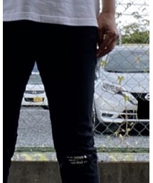 MINEDENIM | デニムパンツ