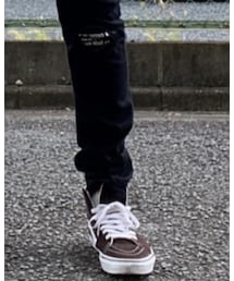 VANS | スニーカー
