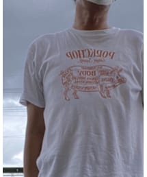 PORKCHOP | Tシャツ/カットソー