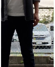 MINEDENIM | デニムパンツ