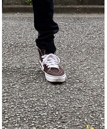 VANS | スニーカー