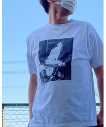 MINEDENIM | Tシャツ/カットソー