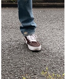VANS | スニーカー