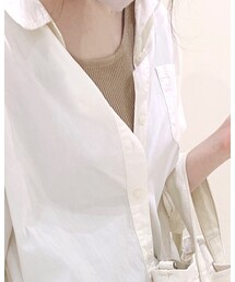 DHOLIC | タンクトップ