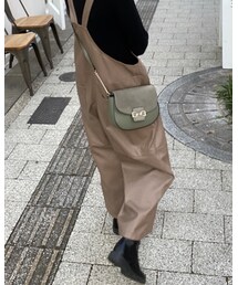 CIAOPANIC TYPY | サロペット/オーバーオール