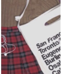 American Apparel | トートバッグ