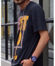 HURRAY HURRAY | Tシャツ/カットソー