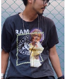 HURRAY HURRAY | Tシャツ/カットソー