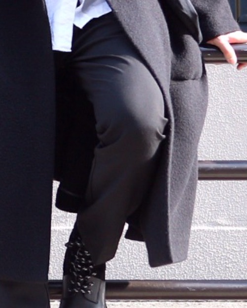 BASISBROEK | スラックス