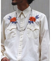 古着 ウエスタンシャツ | シャツ/ブラウス