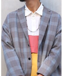 MYSELF ABAHOUSE | トップス