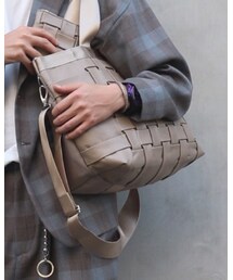 CARRYNEST | バッグ