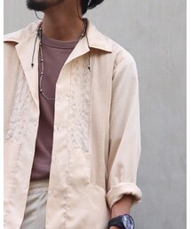 used | シャツ/ブラウス