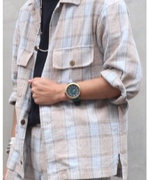 Tendence | アナログ腕時計