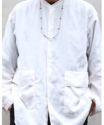 MYSELF ABAHOUSE | シャツ/ブラウス