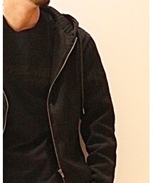 5351 POUR LES HOMMES | パーカー