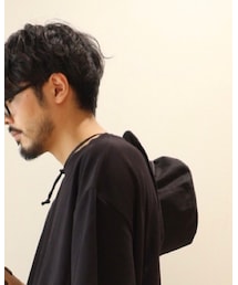 KIJIMA TAKAYUKI | 帽子