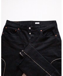 oldpark | デニムパンツ