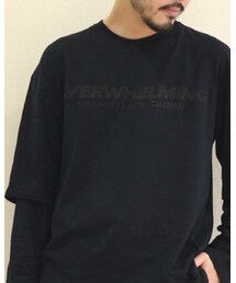 DAIRIKU | Tシャツ/カットソー