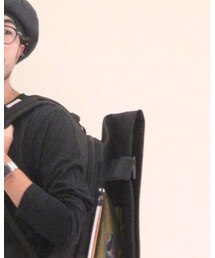 Cote&Ciel | バックパック/リュック