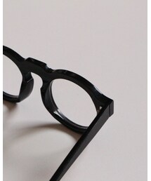 jacques durand | メガネ