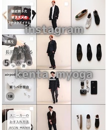 Instagramも更新してます💁‍♂️ | その他