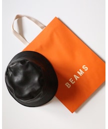 BEAMS | ハット