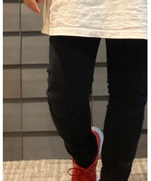 THE SHOP TK  | パンツ