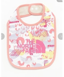 THE NORTH FACE | スタイ/よだれかけ