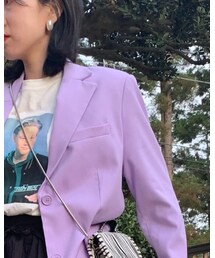 H&M | テーラードジャケット