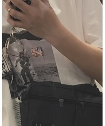GU | Tシャツ/カットソー