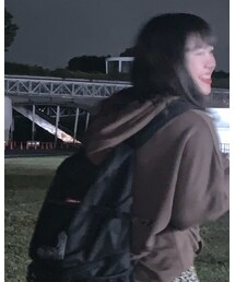 INGNI | パーカー