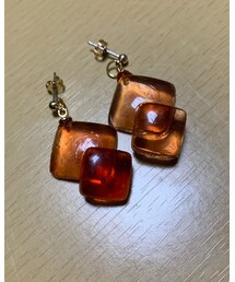 Handmade | ピアス（両耳用）