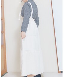 Avail | ジャンパースカート