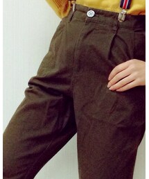 repipi armario | その他パンツ