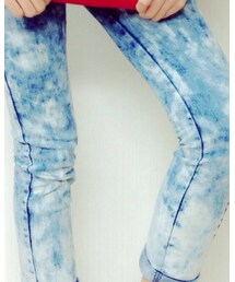 SISTER JENNI | デニムパンツ